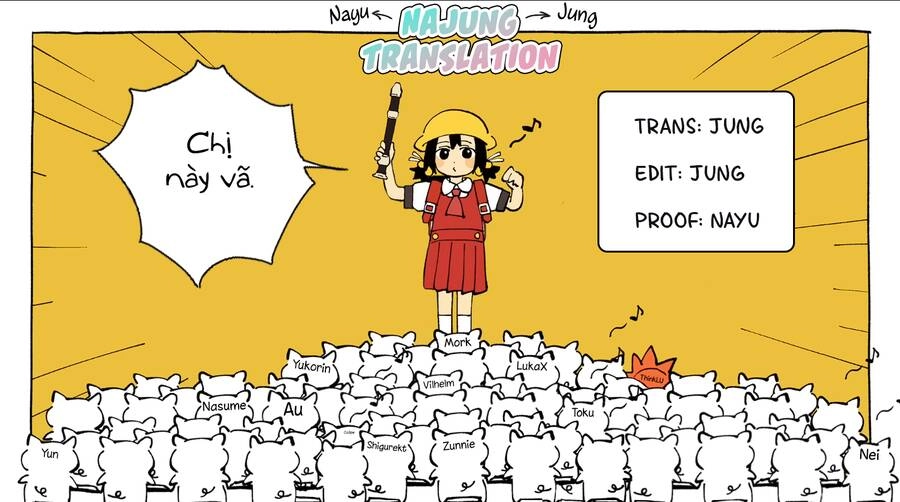 Nàng Phù Thủy Thiên Tài Hết Mana Rồi! Chapter 68 - 11