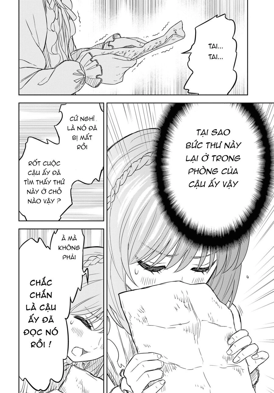 Monogatari No Kuromaku Ni Tensei Shite Chapter 9 - 13