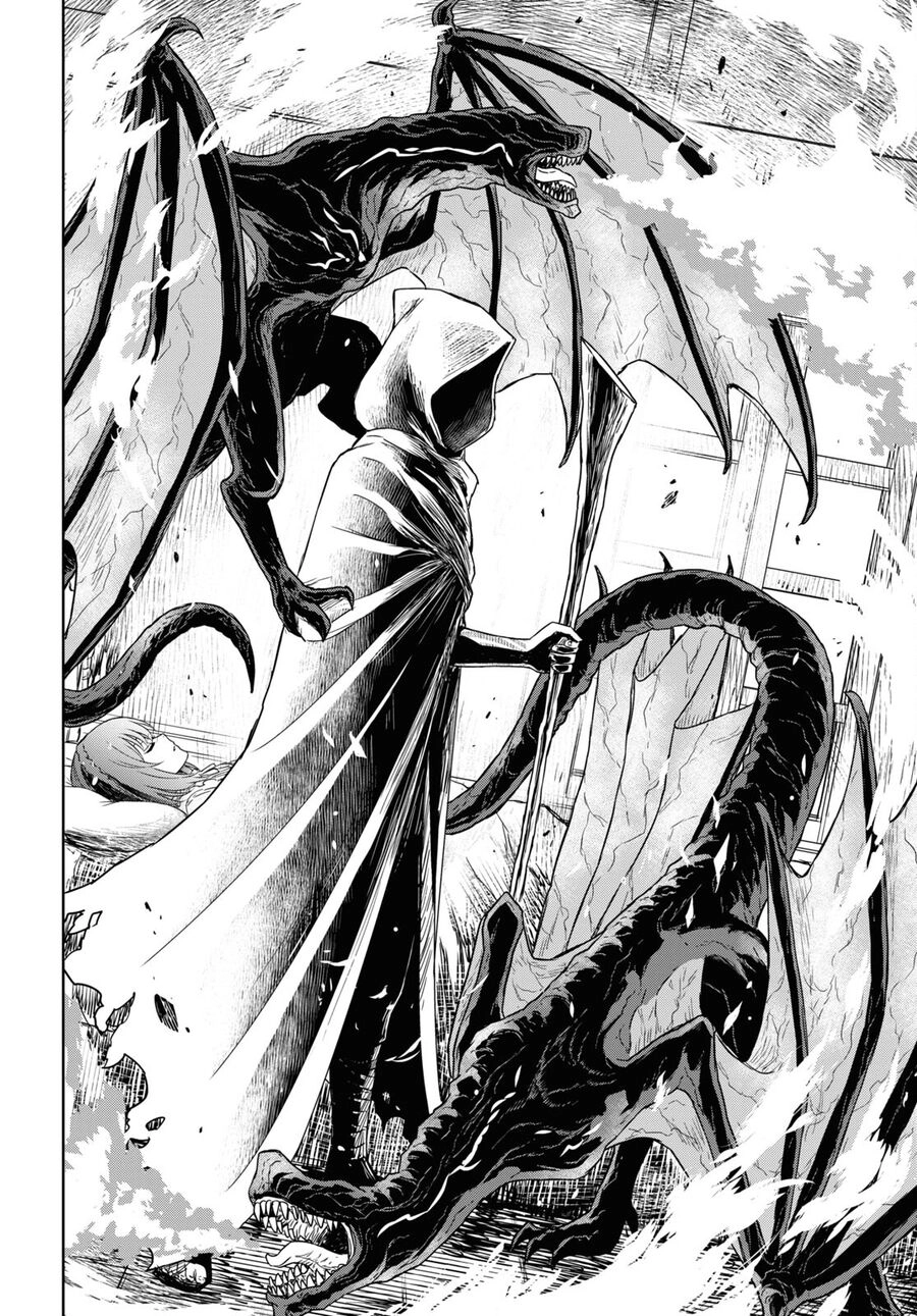 Monogatari No Kuromaku Ni Tensei Shite Chapter 9 - 25