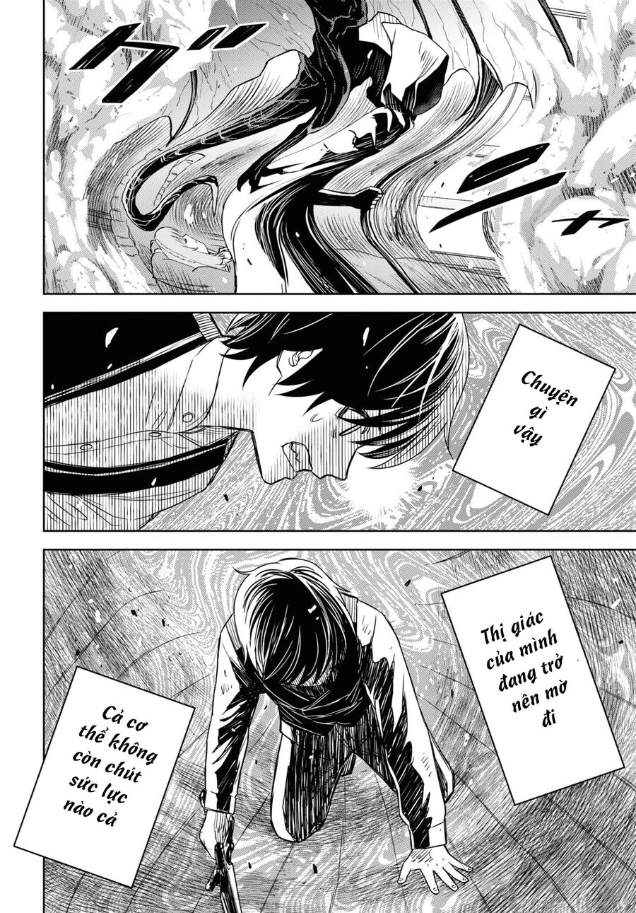 Monogatari No Kuromaku Ni Tensei Shite Chapter 9 - 29