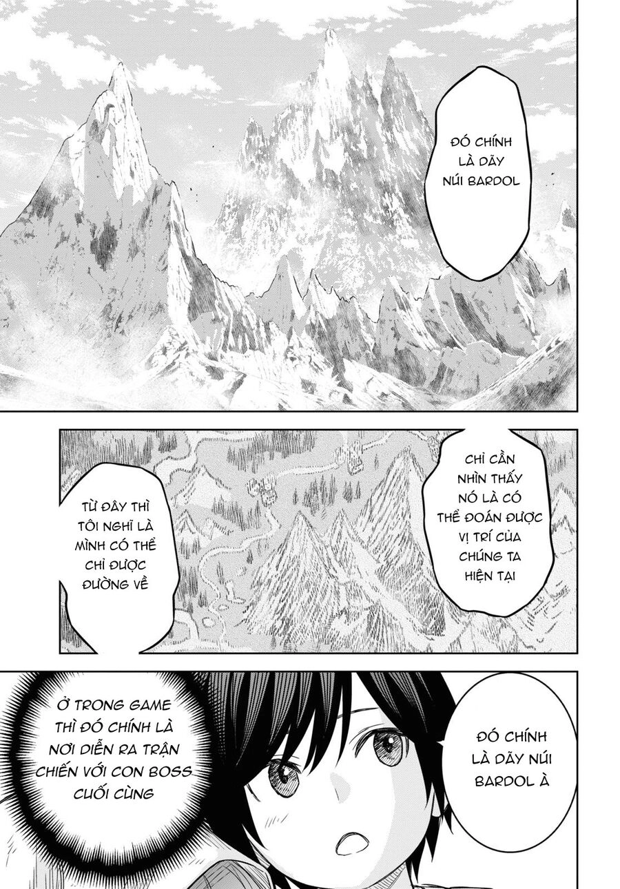 Monogatari No Kuromaku Ni Tensei Shite Chapter 11 - 9