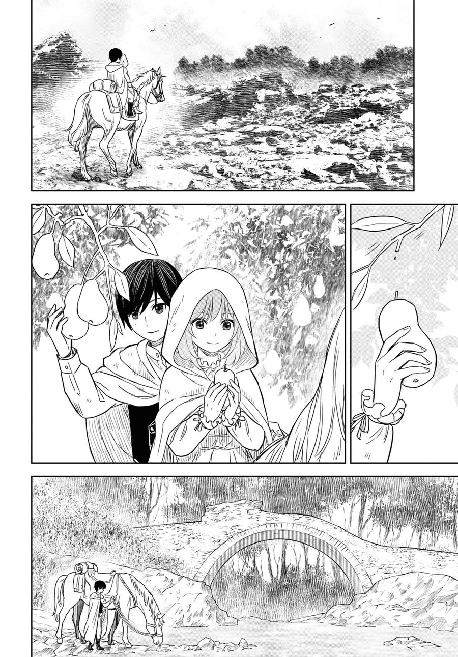 Monogatari No Kuromaku Ni Tensei Shite Chapter 11 - 18