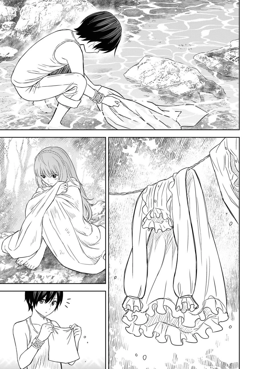 Monogatari No Kuromaku Ni Tensei Shite Chapter 11 - 19