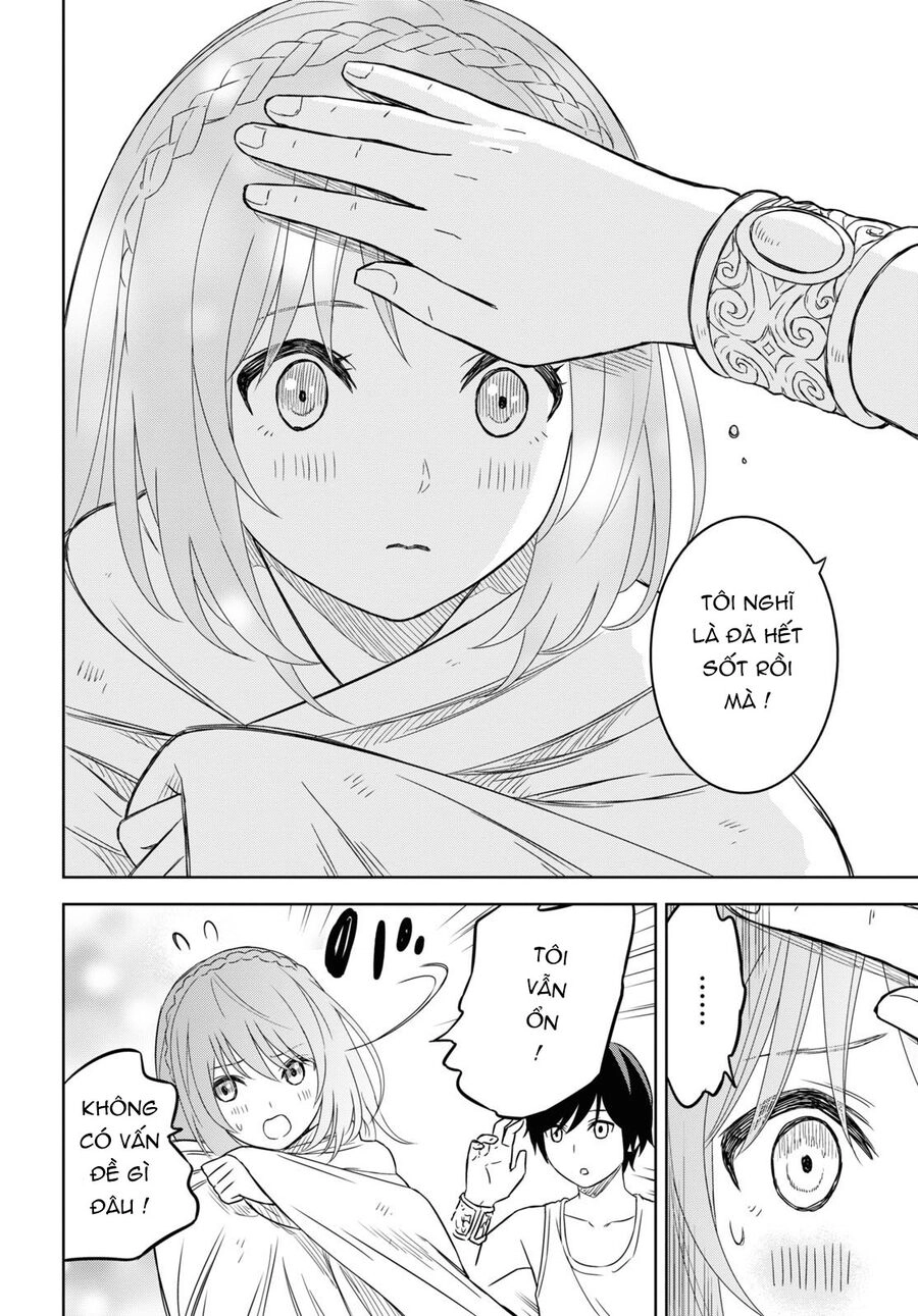 Monogatari No Kuromaku Ni Tensei Shite Chapter 11 - 22