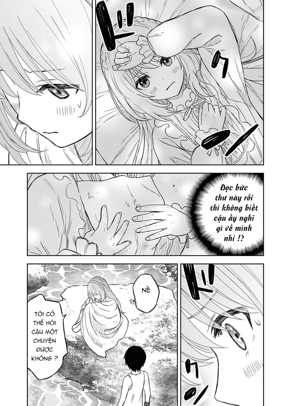 Monogatari No Kuromaku Ni Tensei Shite Chapter 11 - 23