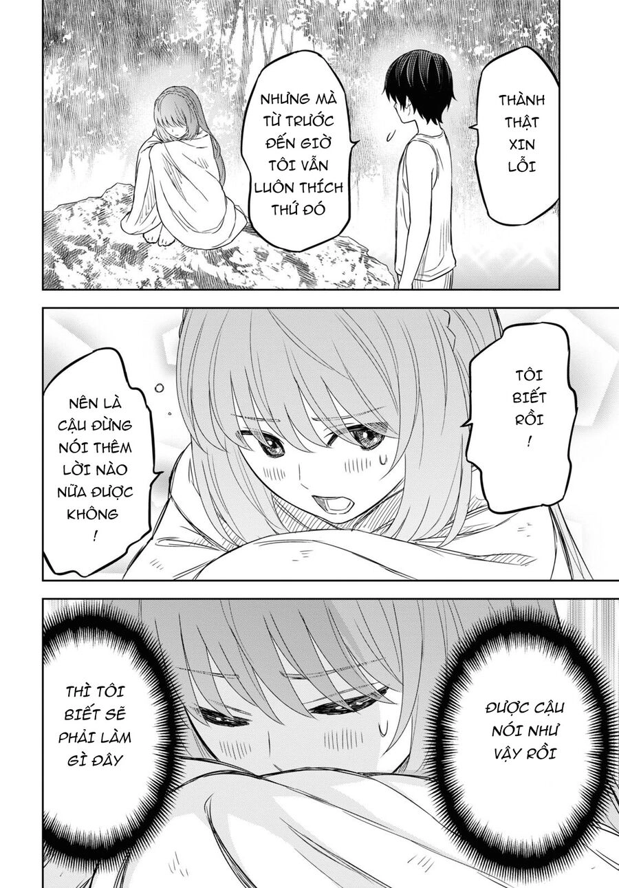 Monogatari No Kuromaku Ni Tensei Shite Chapter 11 - 32