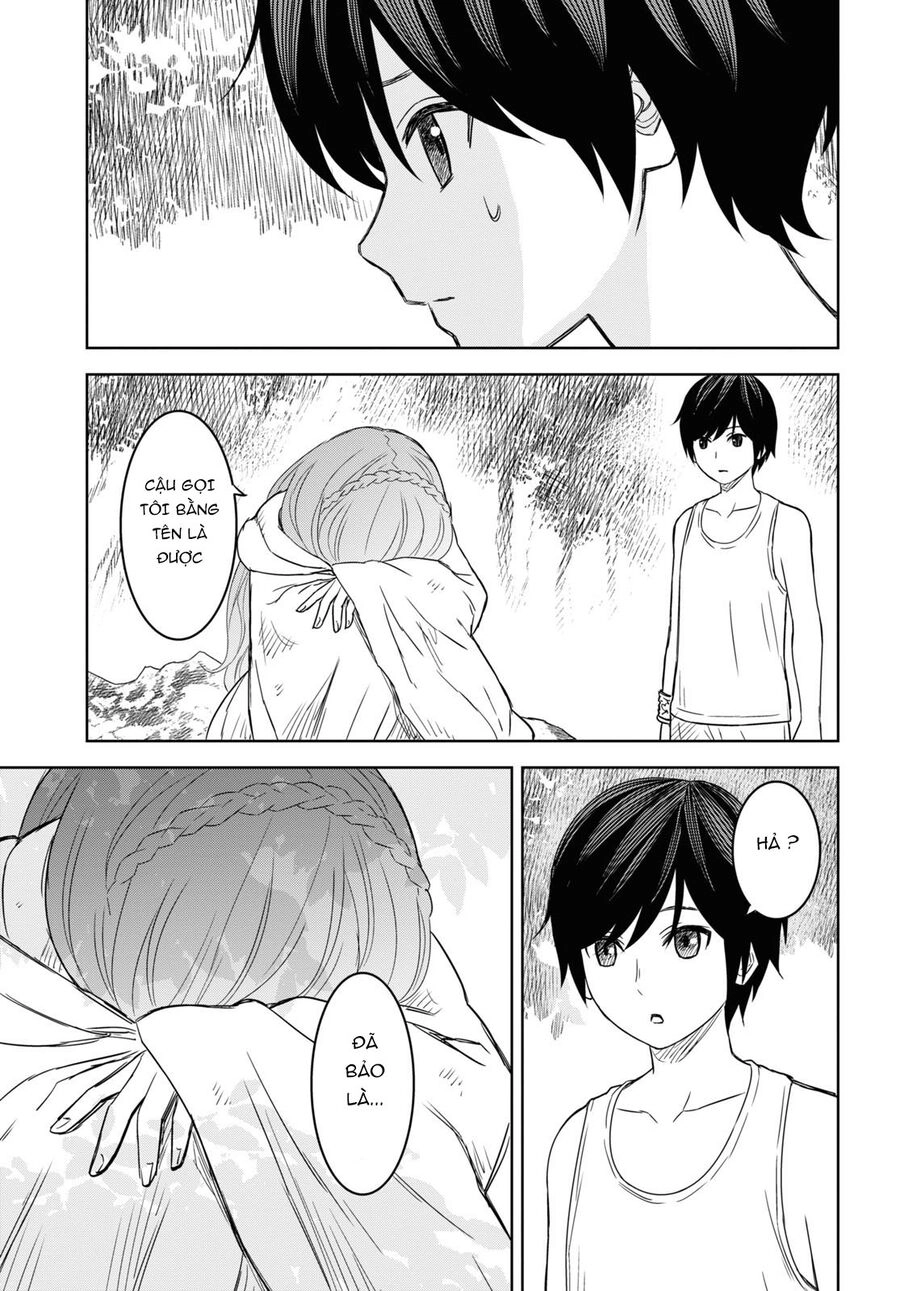 Monogatari No Kuromaku Ni Tensei Shite Chapter 11 - 33