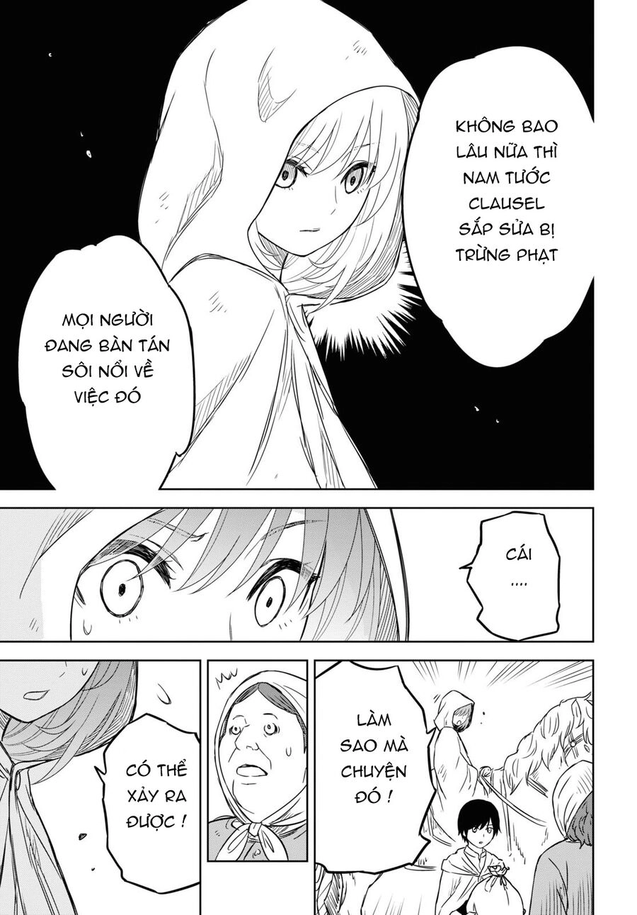 Monogatari No Kuromaku Ni Tensei Shite Chapter 11 - 38