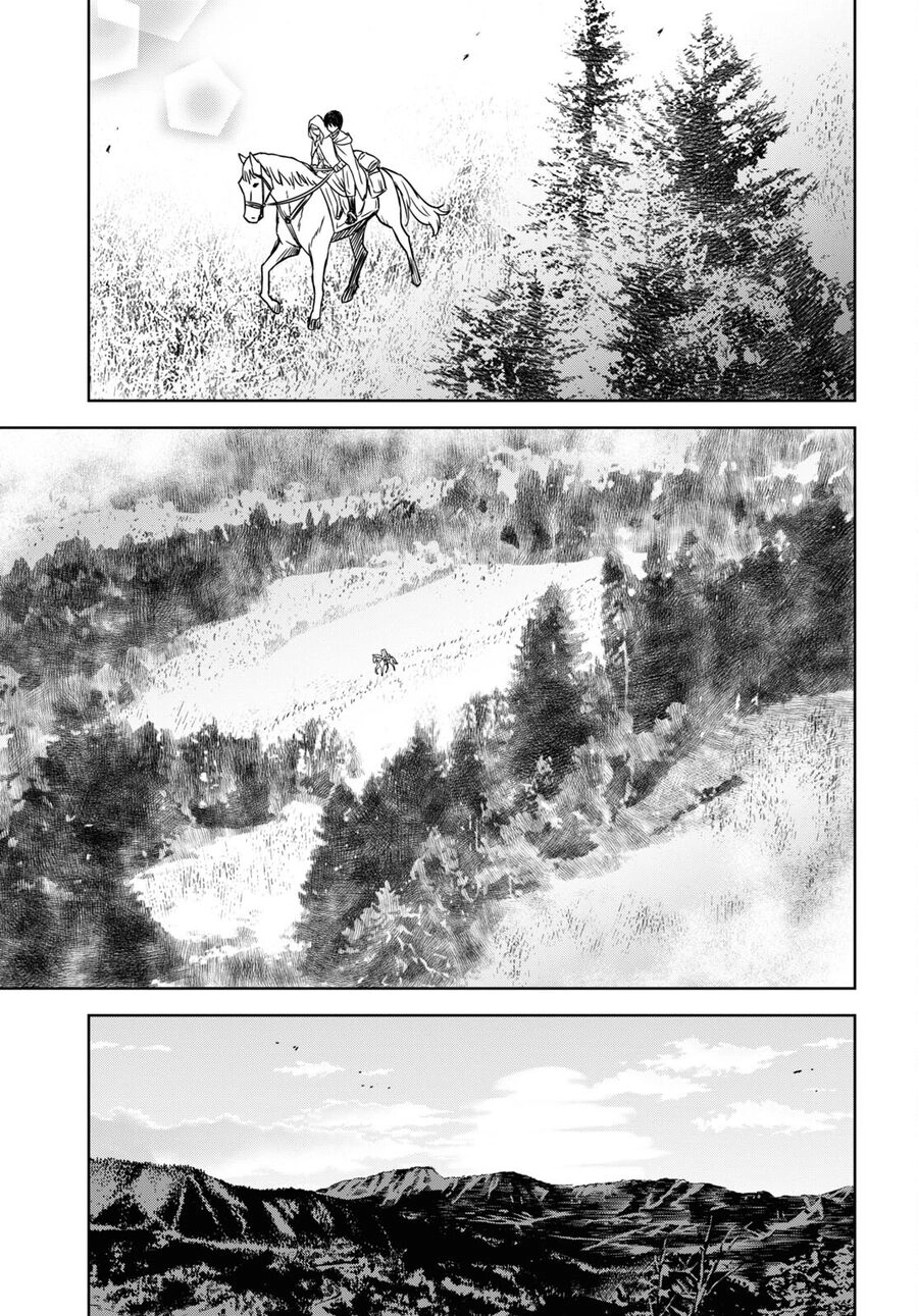 Monogatari No Kuromaku Ni Tensei Shite Chapter 12 - 13