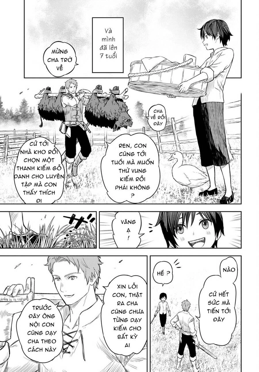 Monogatari No Kuromaku Ni Tensei Shite Chapter 1 - 16