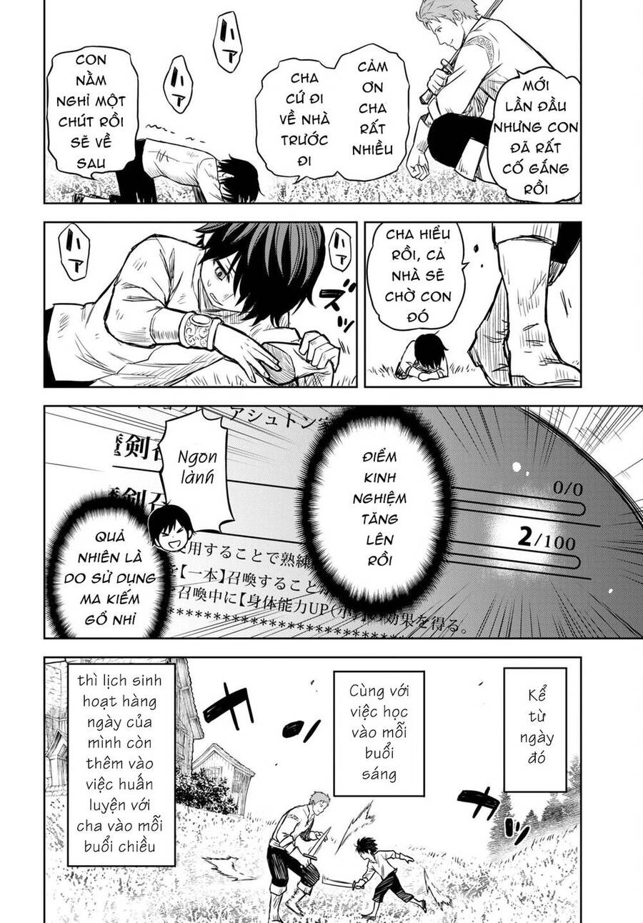 Monogatari No Kuromaku Ni Tensei Shite Chapter 1 - 19