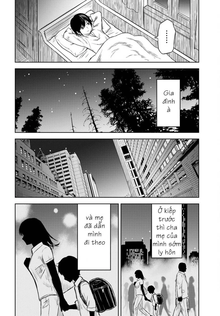 Monogatari No Kuromaku Ni Tensei Shite Chapter 1 - 29