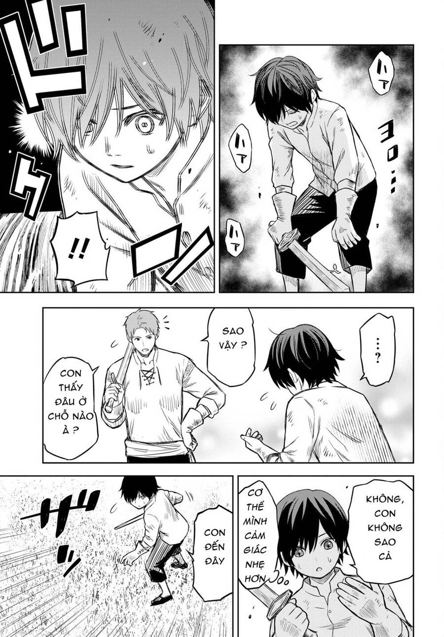 Monogatari No Kuromaku Ni Tensei Shite Chapter 1 - 34