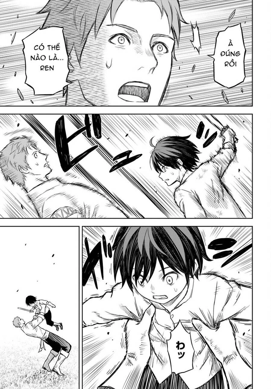 Monogatari No Kuromaku Ni Tensei Shite Chapter 1 - 40