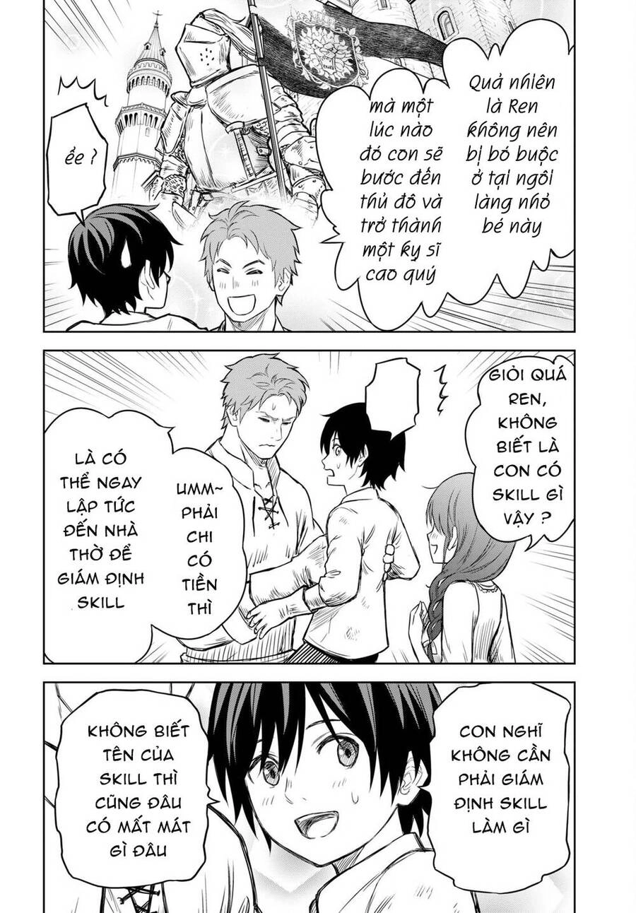 Monogatari No Kuromaku Ni Tensei Shite Chapter 1 - 43