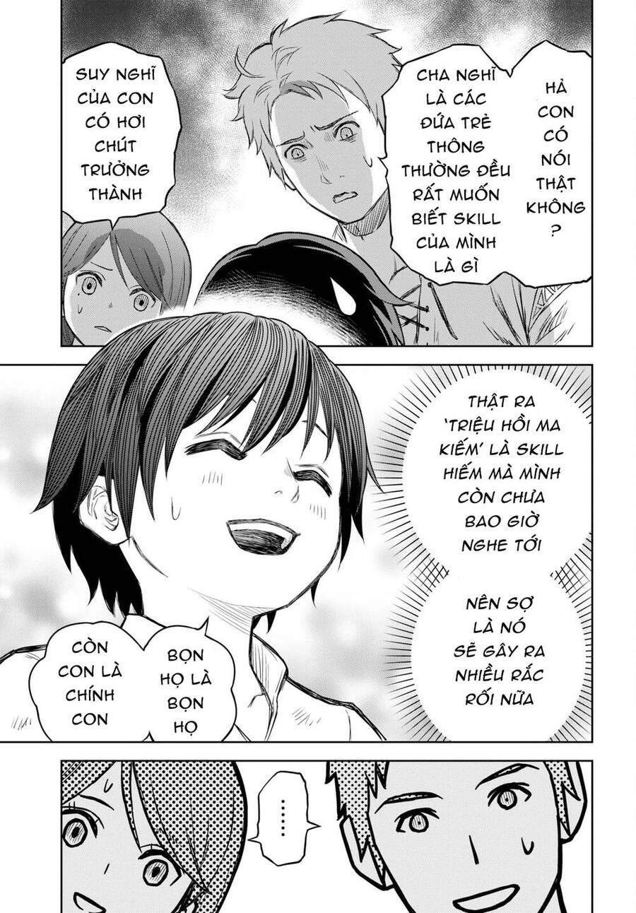 Monogatari No Kuromaku Ni Tensei Shite Chapter 1 - 44