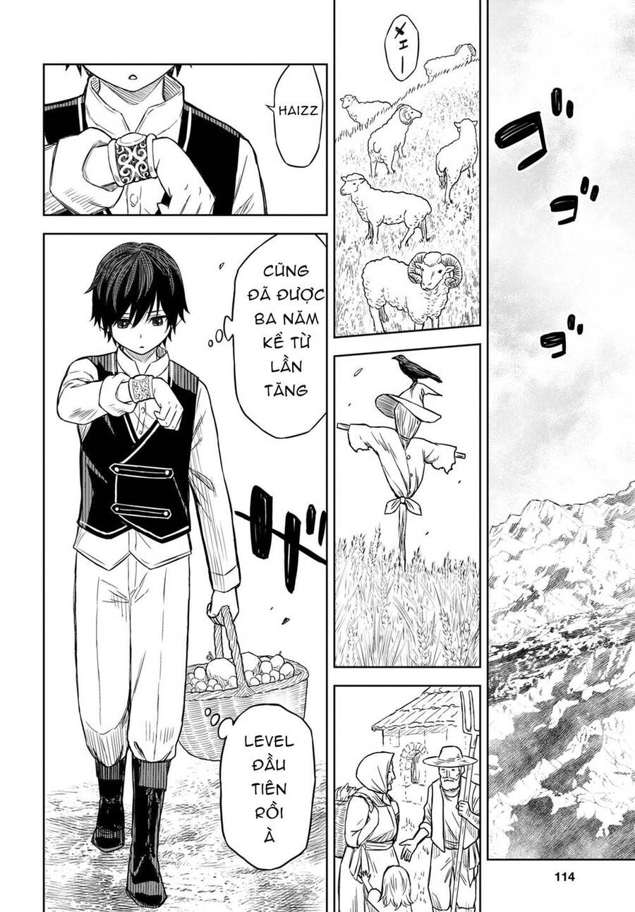 Monogatari No Kuromaku Ni Tensei Shite Chapter 2 - 7