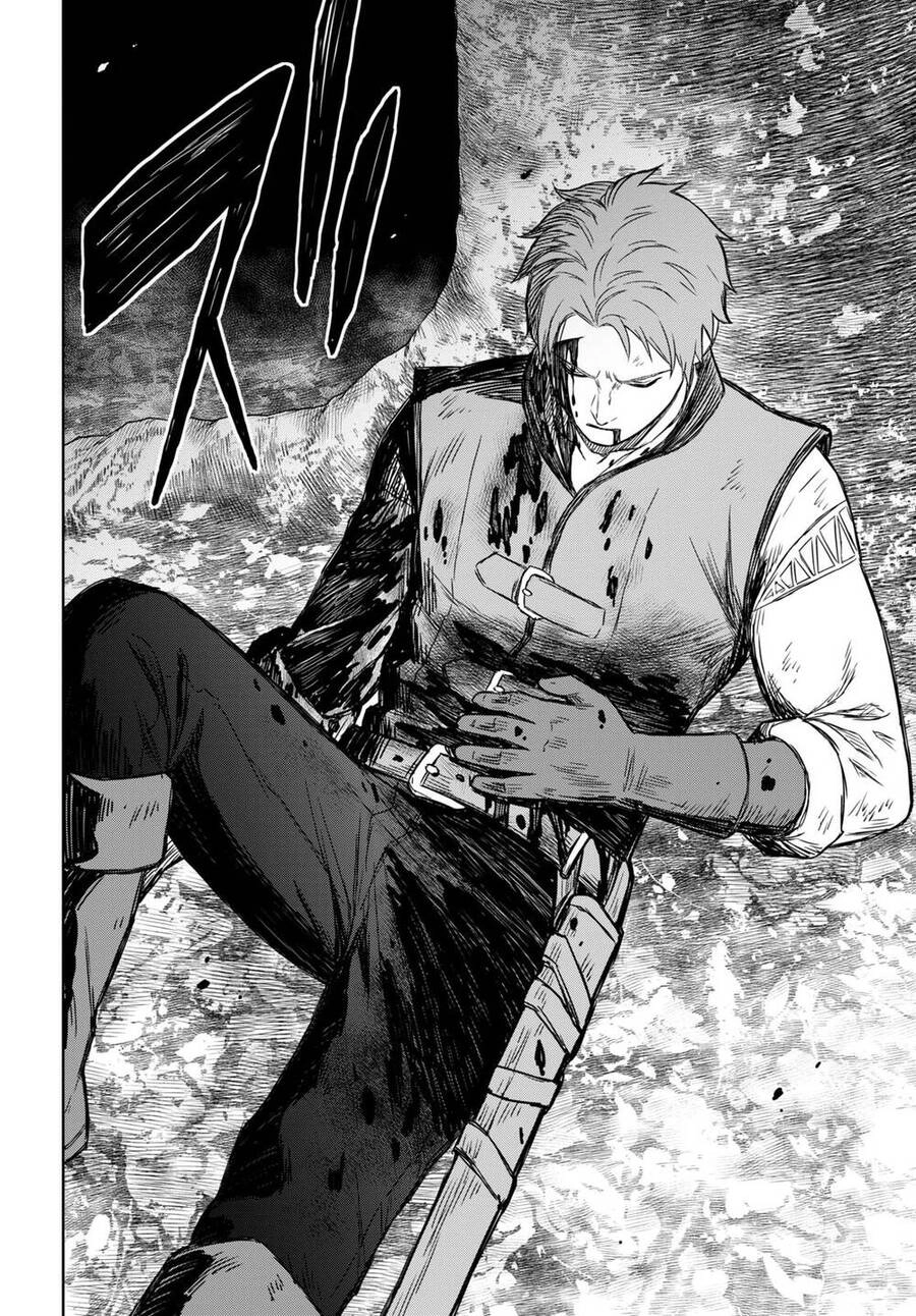 Monogatari No Kuromaku Ni Tensei Shite Chapter 2 - 31