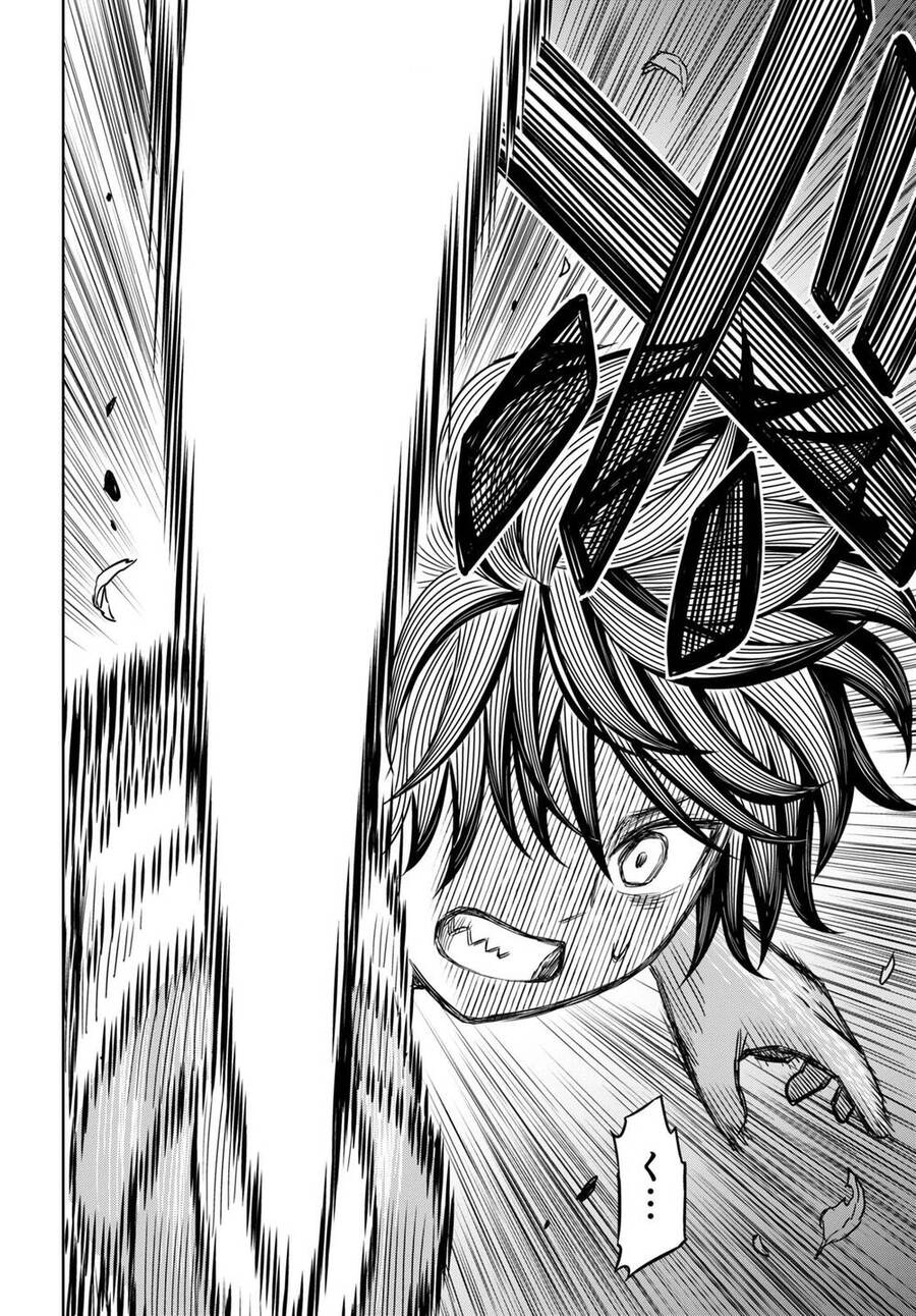 Monogatari No Kuromaku Ni Tensei Shite Chapter 3 - 9