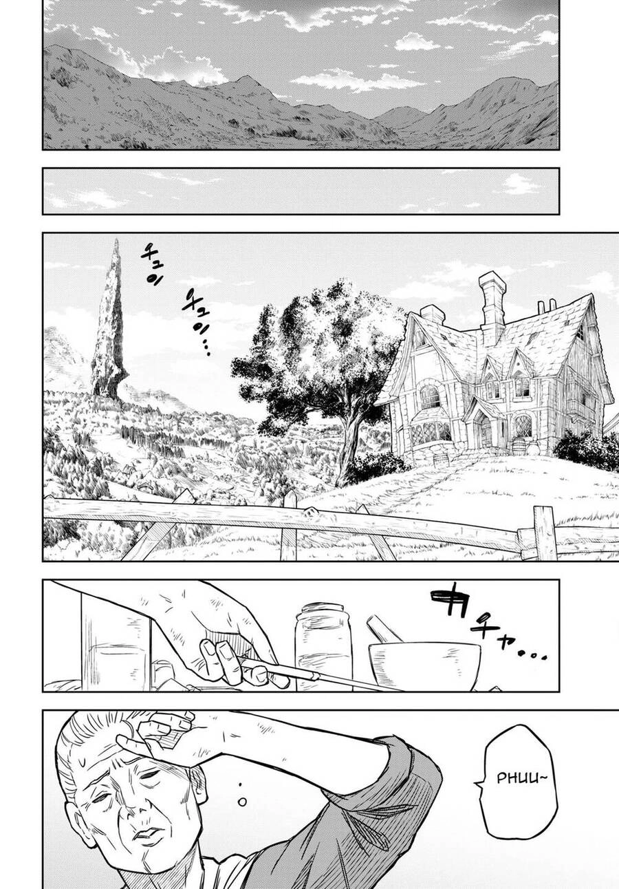 Monogatari No Kuromaku Ni Tensei Shite Chapter 3 - 13