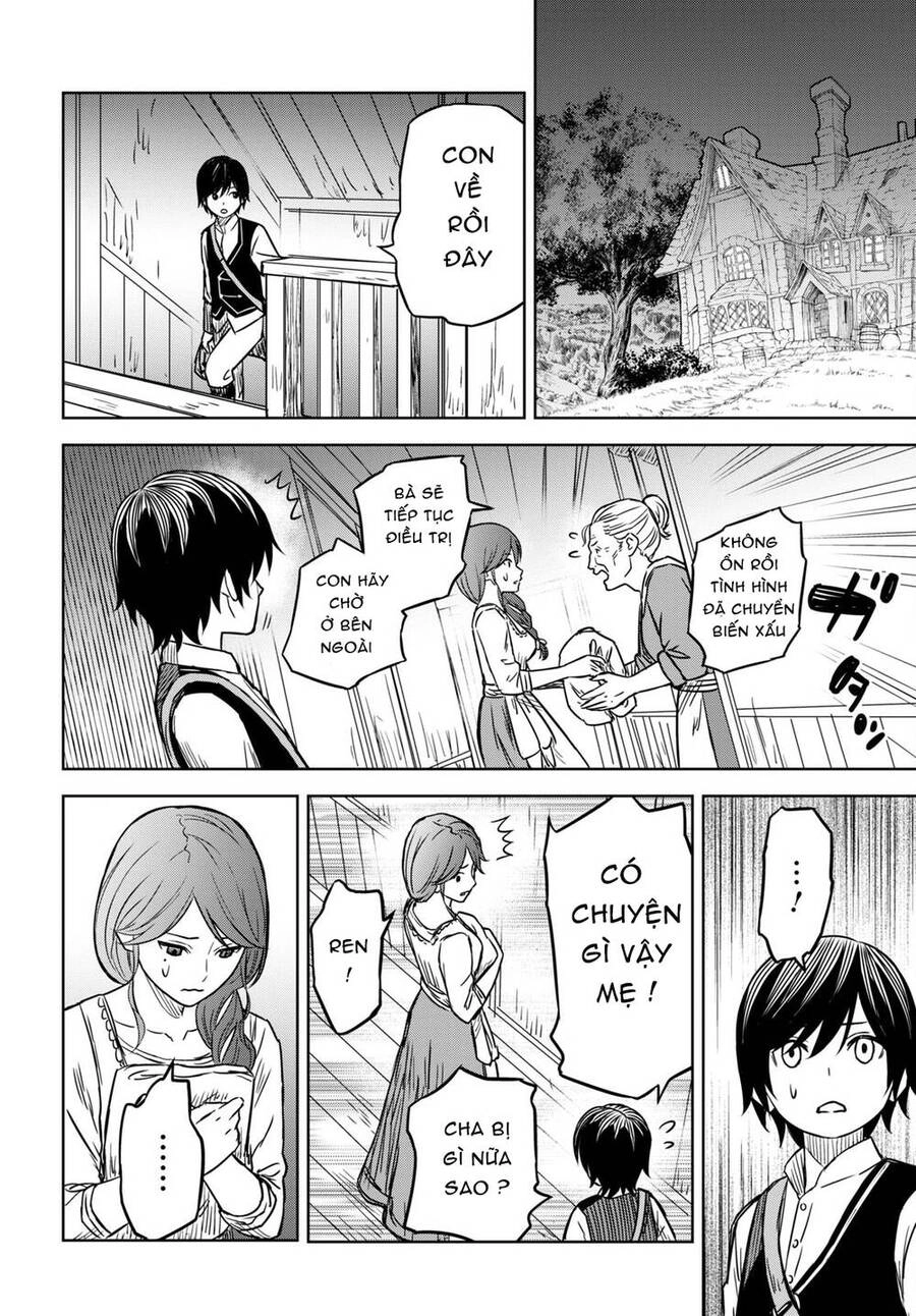 Monogatari No Kuromaku Ni Tensei Shite Chapter 3 - 29