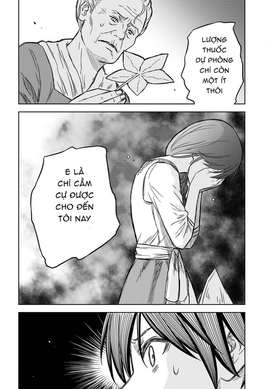 Monogatari No Kuromaku Ni Tensei Shite Chapter 3 - 31