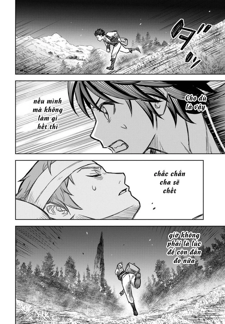 Monogatari No Kuromaku Ni Tensei Shite Chapter 3 - 35