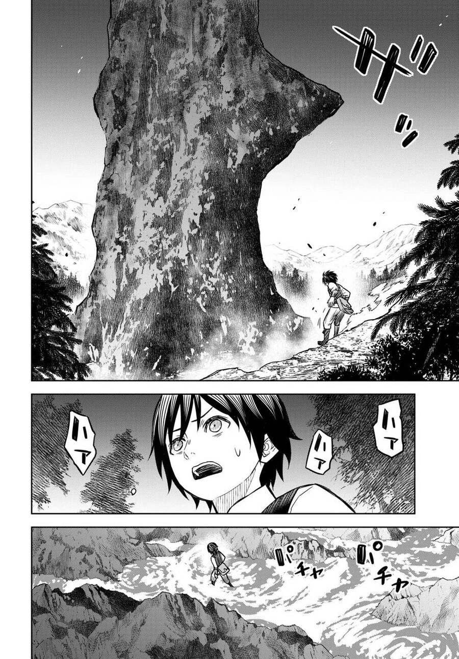 Monogatari No Kuromaku Ni Tensei Shite Chapter 3 - 37