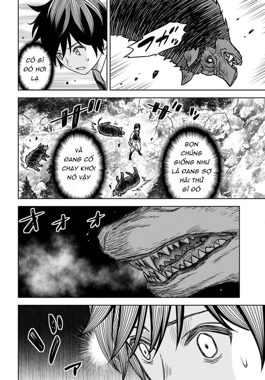 Monogatari No Kuromaku Ni Tensei Shite Chapter 3 - 43