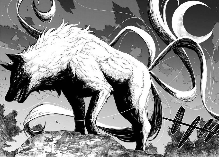 Monogatari No Kuromaku Ni Tensei Shite Chapter 3 - 45