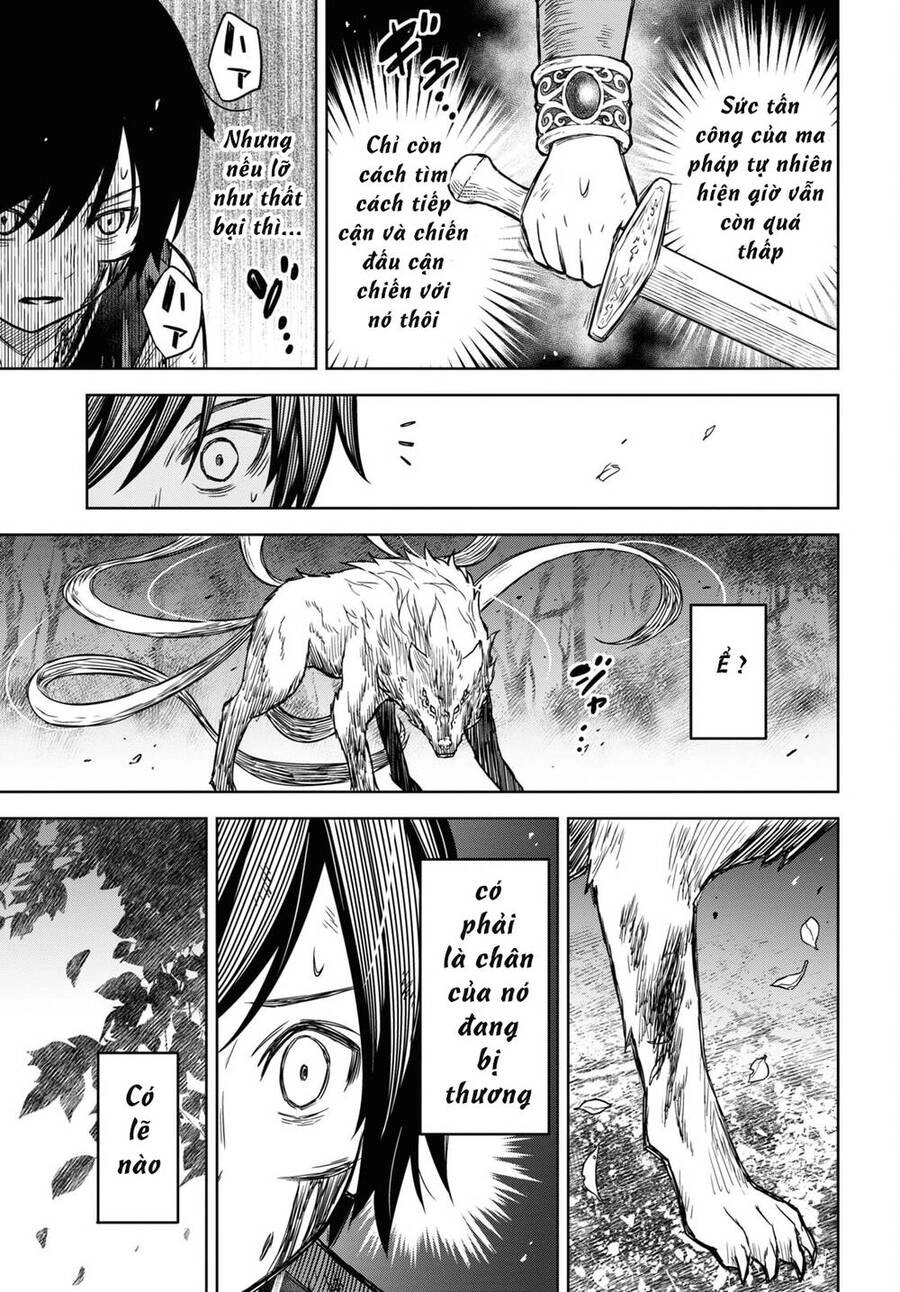 Monogatari No Kuromaku Ni Tensei Shite Chapter 4 - 8