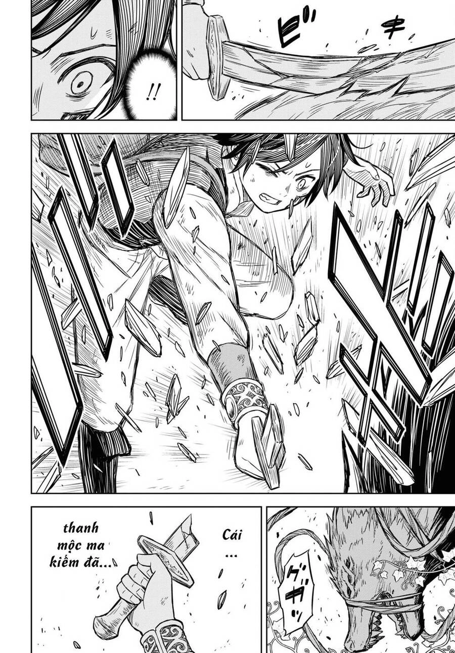 Monogatari No Kuromaku Ni Tensei Shite Chapter 4 - 15