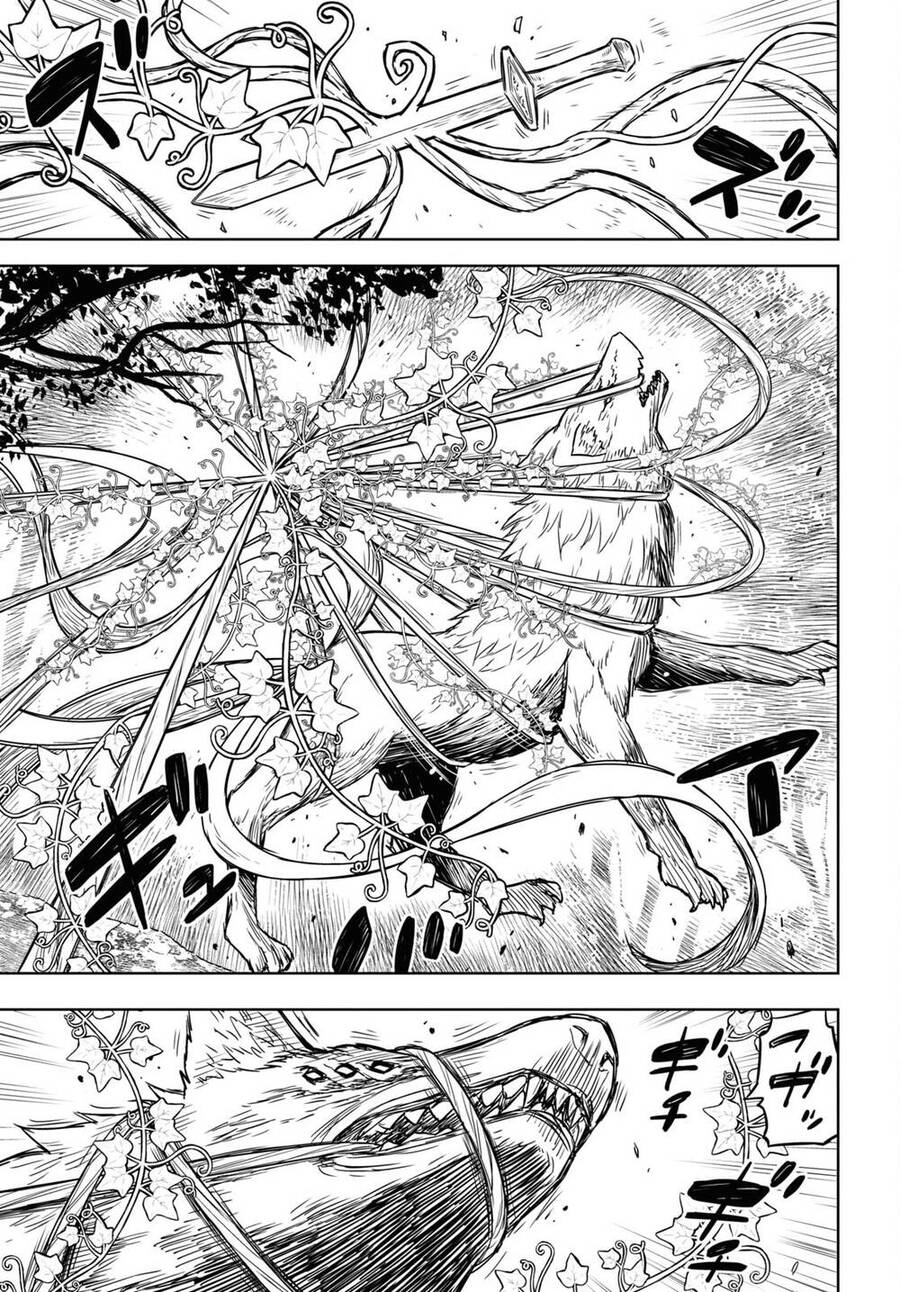 Monogatari No Kuromaku Ni Tensei Shite Chapter 4 - 24