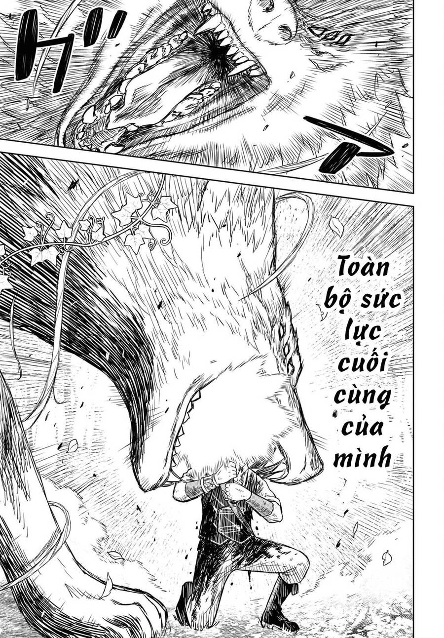 Monogatari No Kuromaku Ni Tensei Shite Chapter 4 - 26