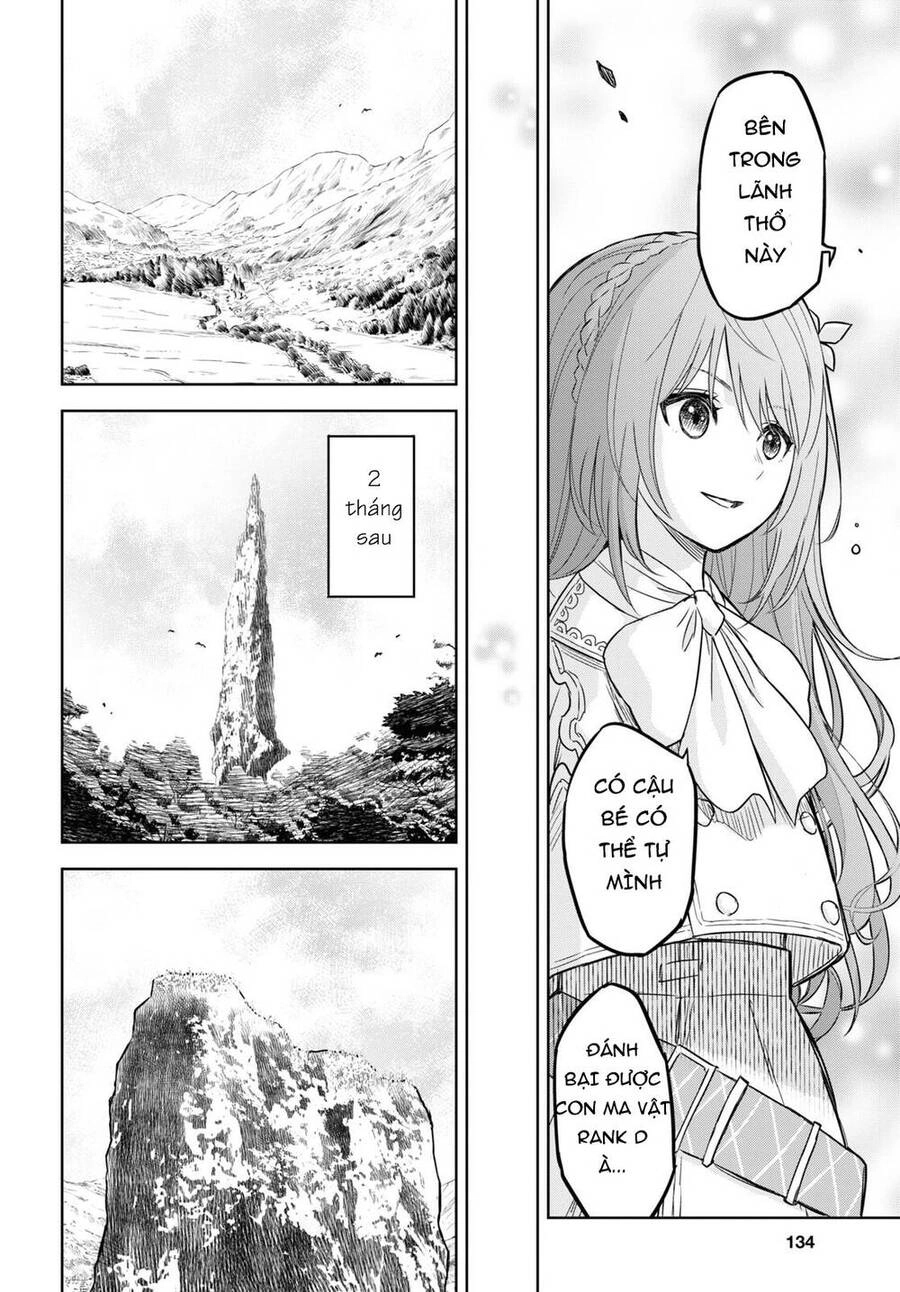 Monogatari No Kuromaku Ni Tensei Shite Chapter 5 - 11