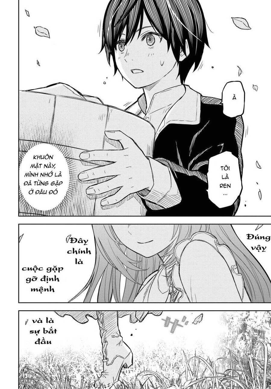 Monogatari No Kuromaku Ni Tensei Shite Chapter 5 - 20