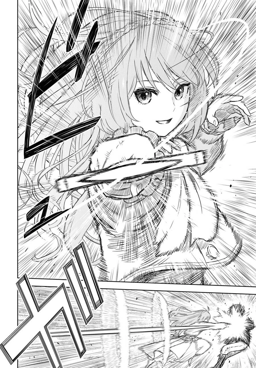 Monogatari No Kuromaku Ni Tensei Shite Chapter 6 - 7