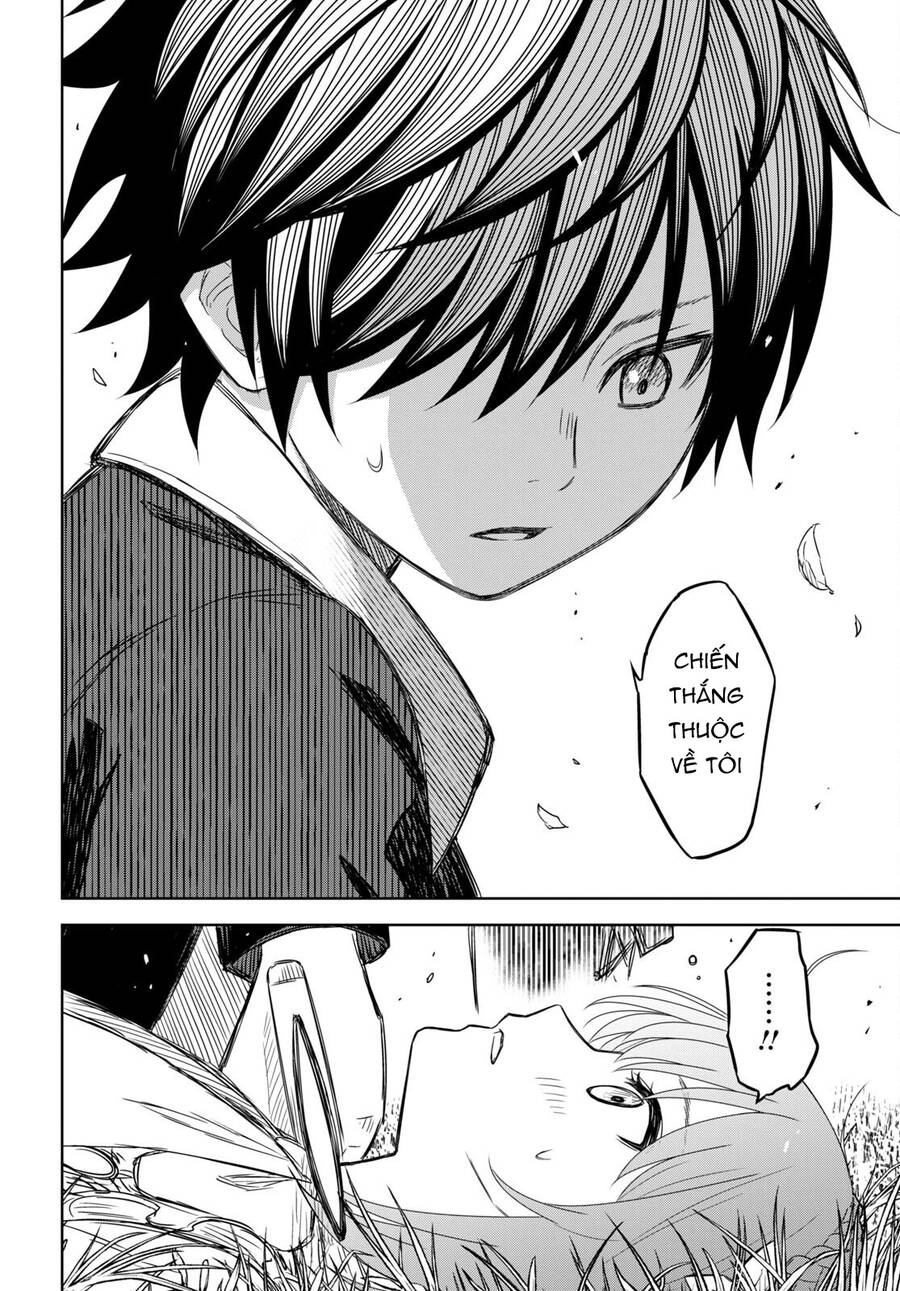 Monogatari No Kuromaku Ni Tensei Shite Chapter 6.2 - 22