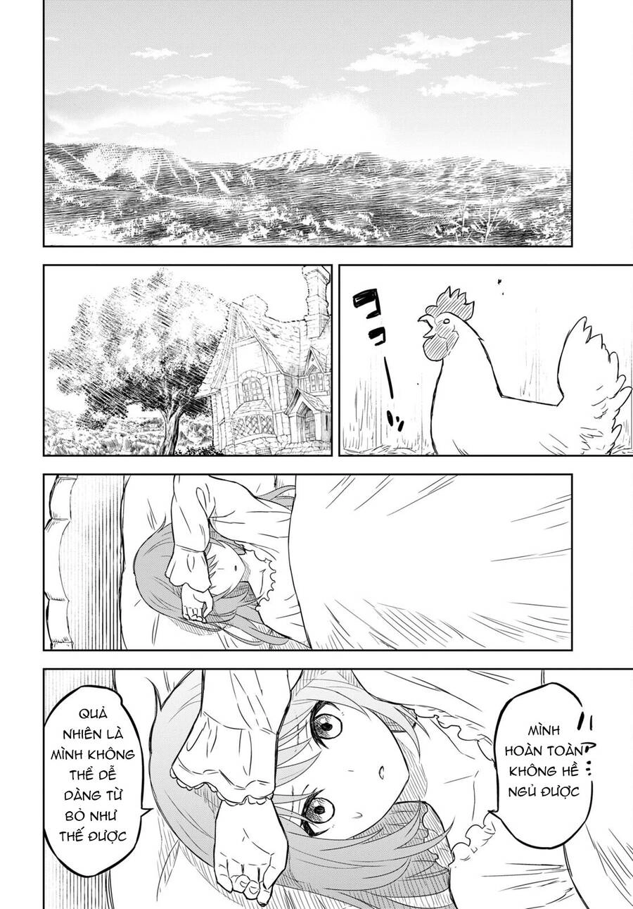 Monogatari No Kuromaku Ni Tensei Shite Chapter 6.2 - 32