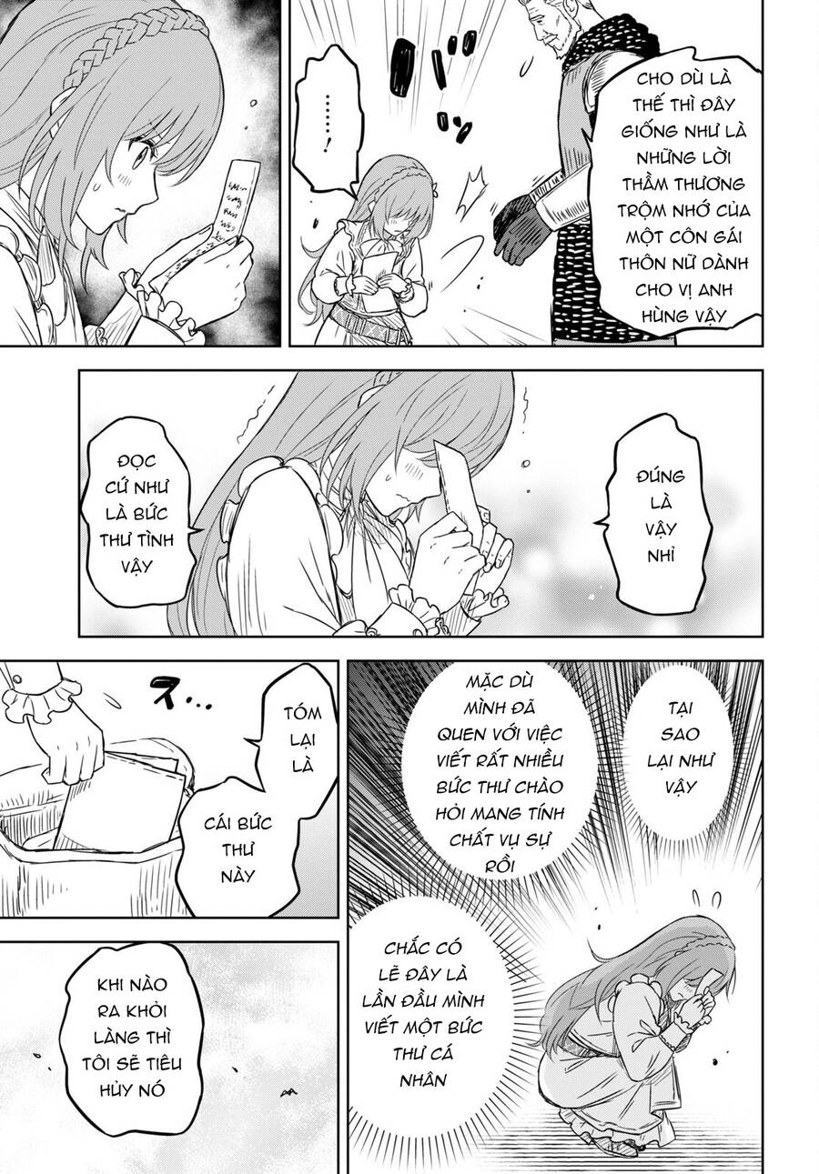 Monogatari No Kuromaku Ni Tensei Shite Chapter 6.2 - 37