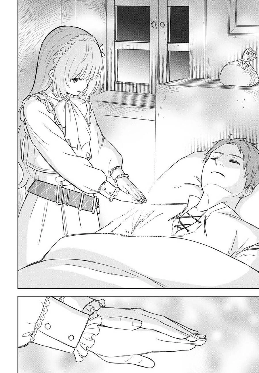 Monogatari No Kuromaku Ni Tensei Shite Chapter 8 - 7