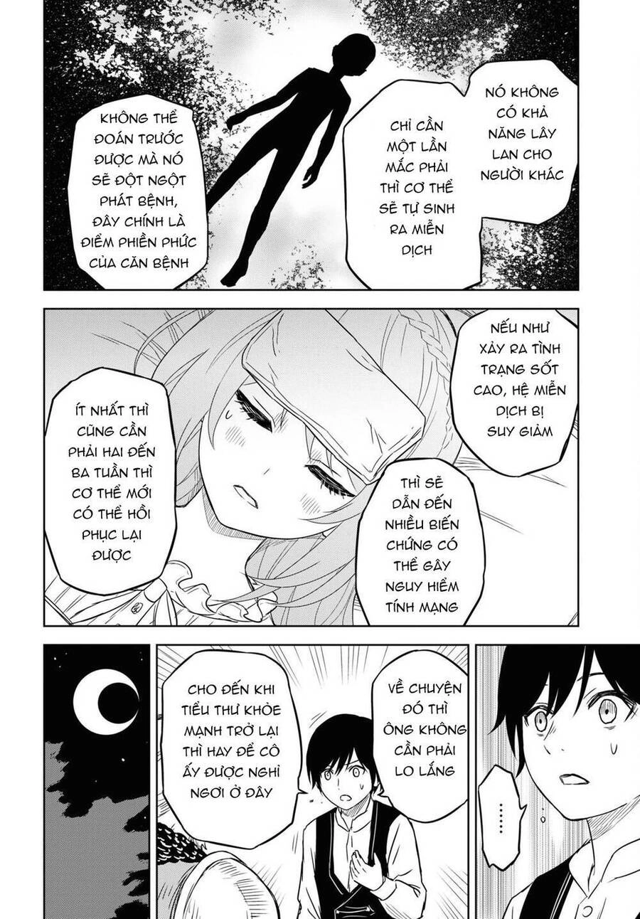 Monogatari No Kuromaku Ni Tensei Shite Chapter 8 - 25