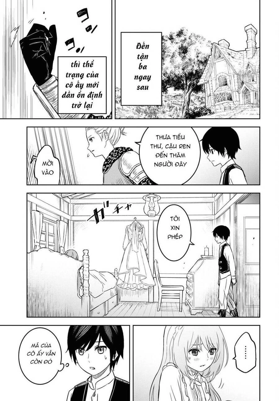 Monogatari No Kuromaku Ni Tensei Shite Chapter 8 - 26