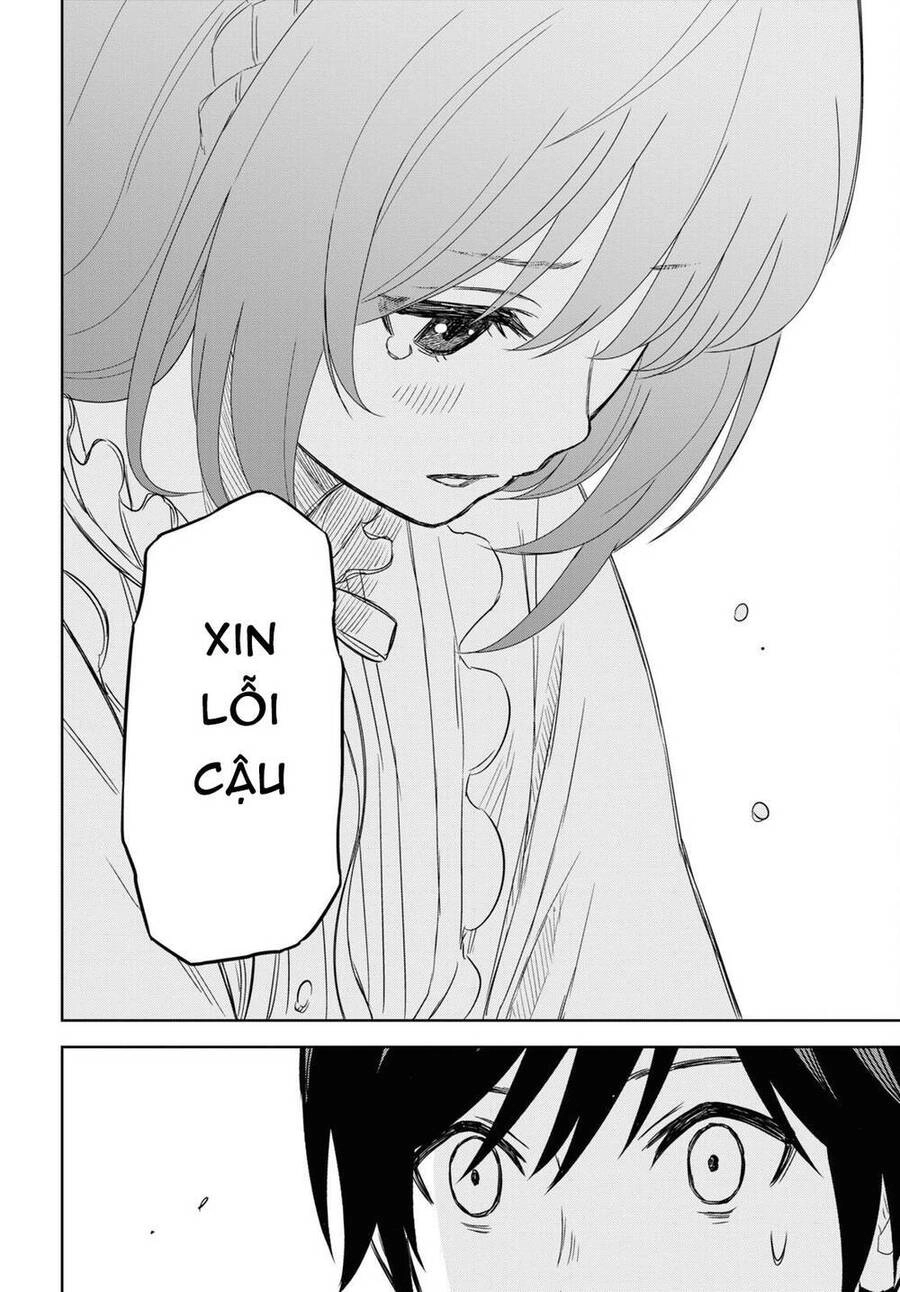 Monogatari No Kuromaku Ni Tensei Shite Chapter 8 - 27