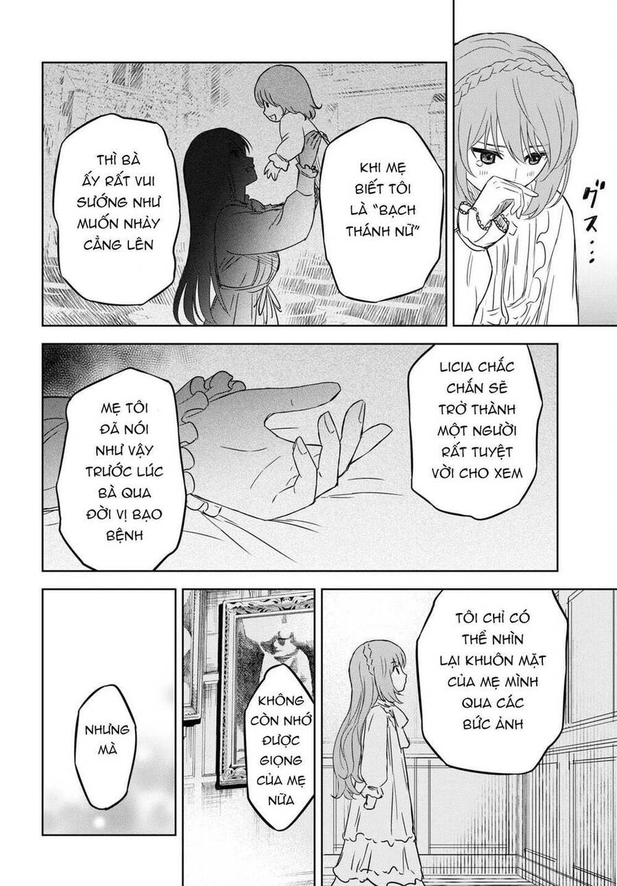 Monogatari No Kuromaku Ni Tensei Shite Chapter 8 - 31