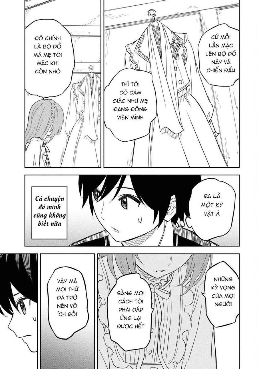 Monogatari No Kuromaku Ni Tensei Shite Chapter 8 - 32