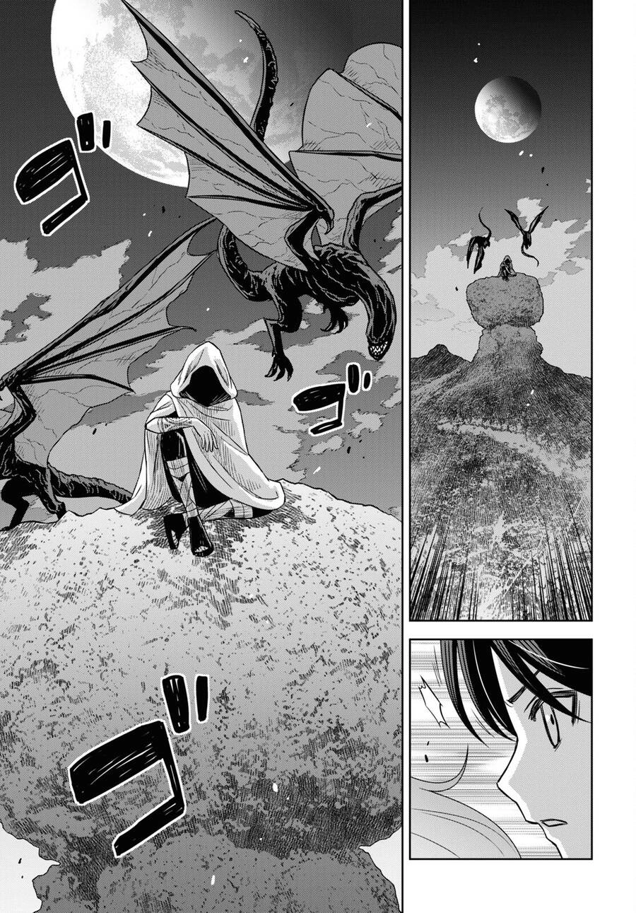 Monogatari No Kuromaku Ni Tensei Shite Chapter 13 - 6