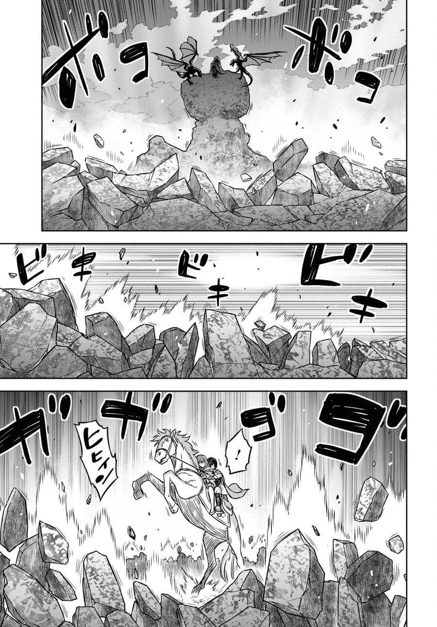 Monogatari No Kuromaku Ni Tensei Shite Chapter 13 - 8