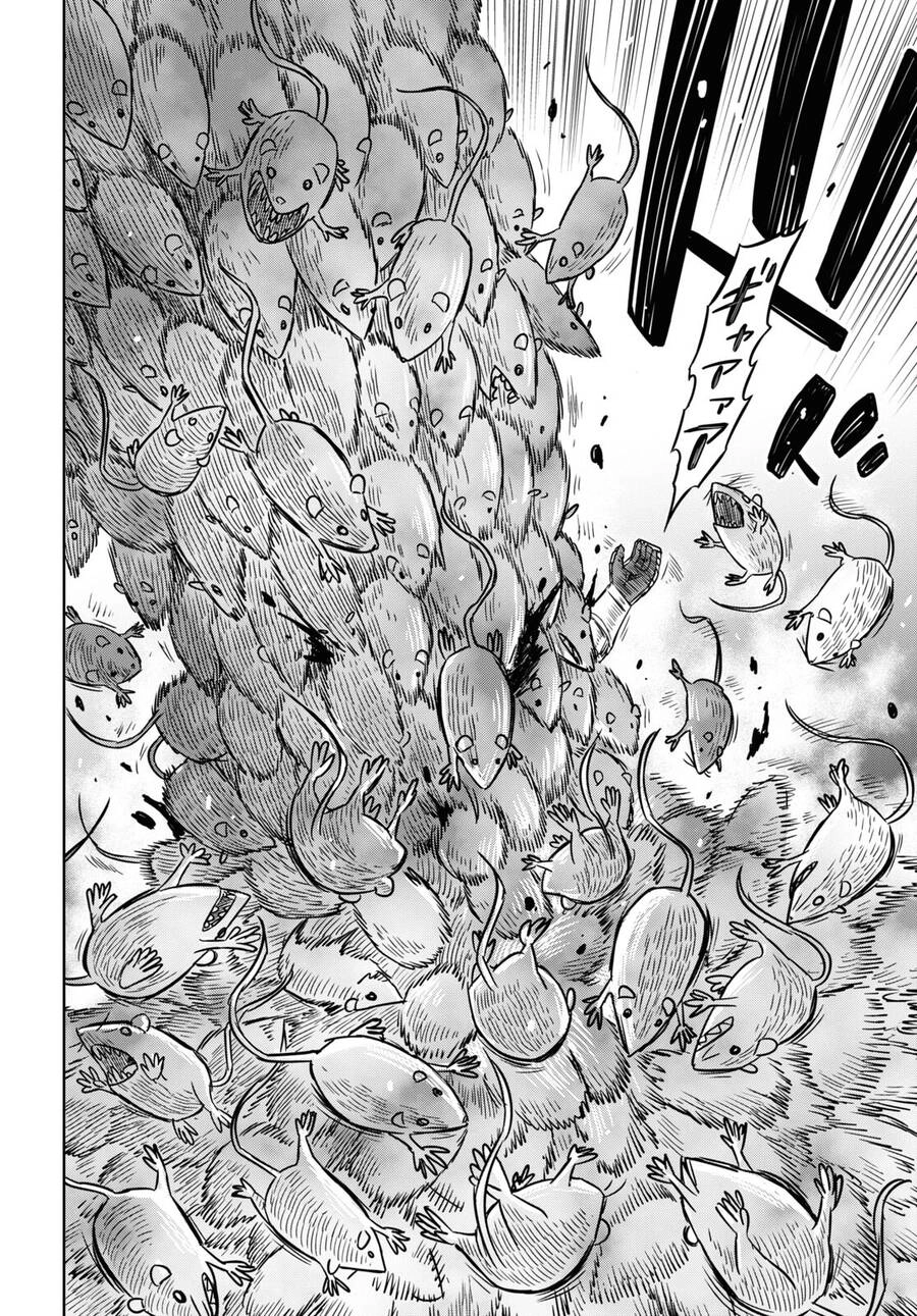 Monogatari No Kuromaku Ni Tensei Shite Chapter 13 - 12