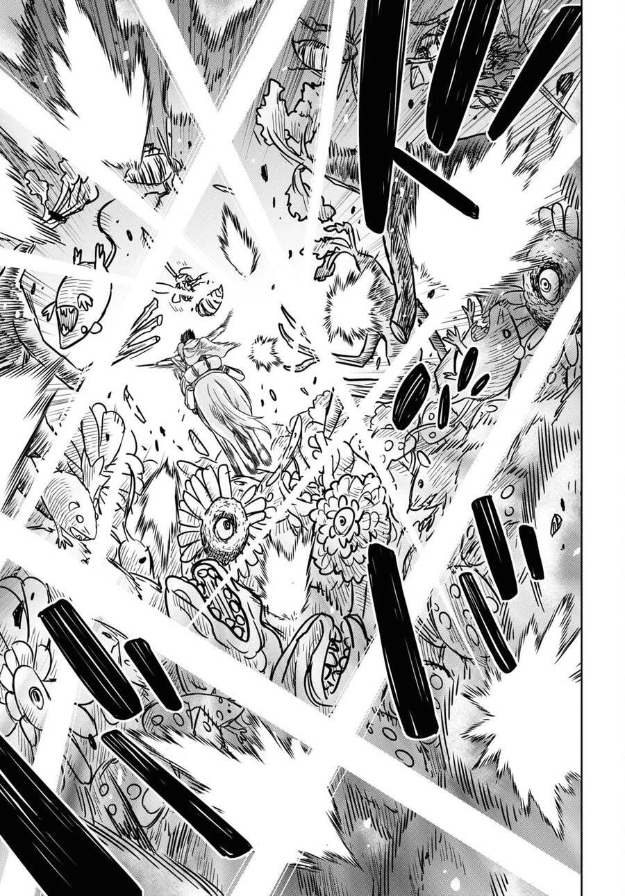 Monogatari No Kuromaku Ni Tensei Shite Chapter 13 - 17